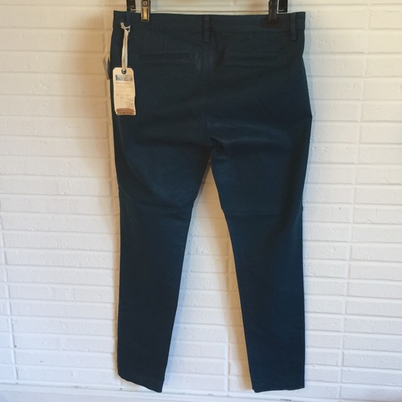 🌺Final Price🌺Fade to Blue Supper Skinny Jeans - Picture 5 of 7